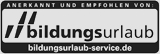 bildungsurlaub logo