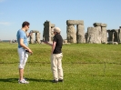 Phoning Home to Share