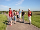 The Perimeter Path