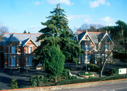 rlc-building