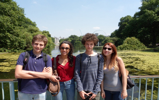 Wintegra People