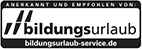 bildungsurlaub logo