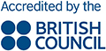 british council logo